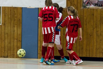 Bild 189 - C-Juniorinnen Hausturnier